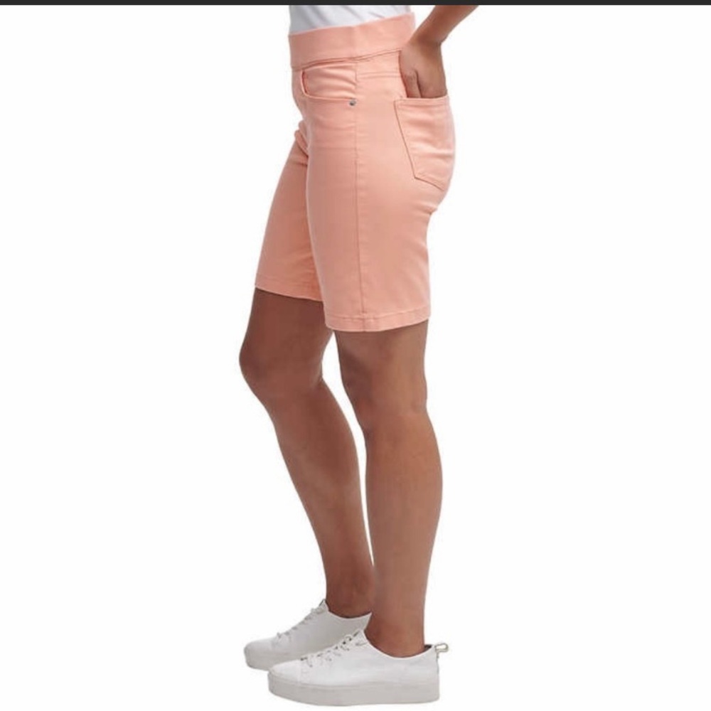 COPY - NWT DKNY Jeans  Bermuda Shorts